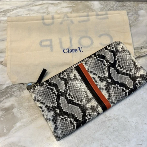 Clare V. Handbags Under $100